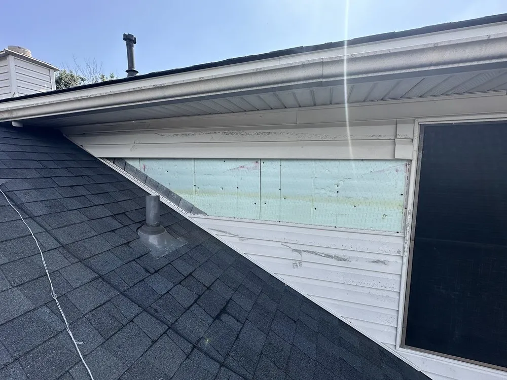 Slide of TX Diamond Roofing