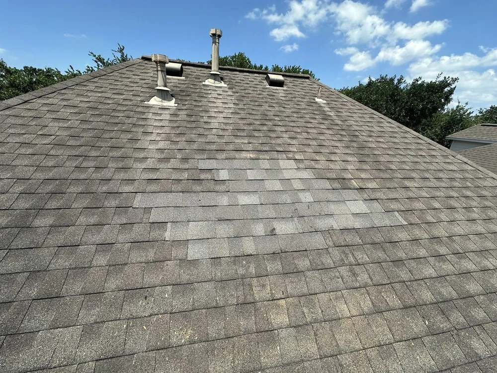 Slide of TX Diamond Roofing