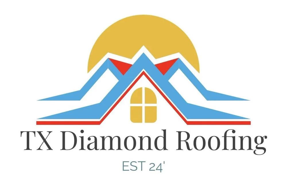 Slide of TX Diamond Roofing