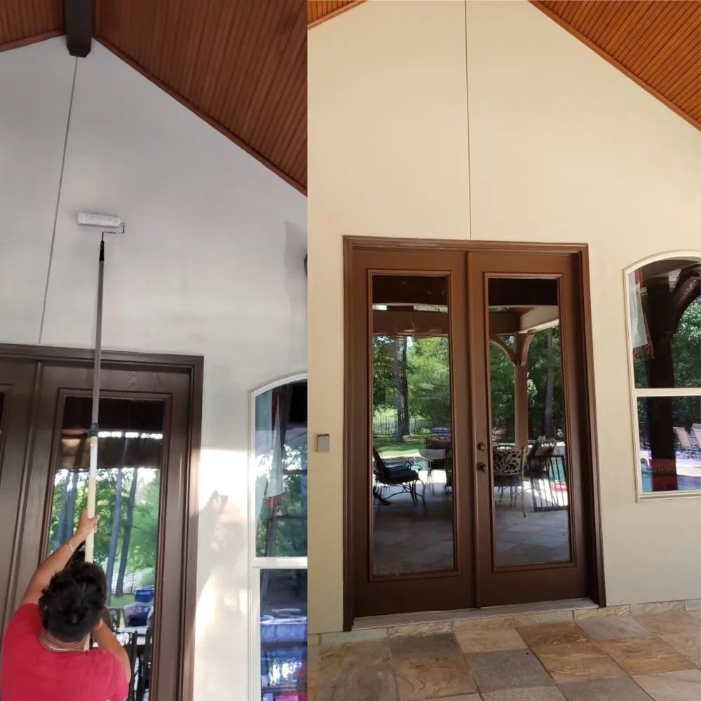 Slide of TX Elite Roofing Services