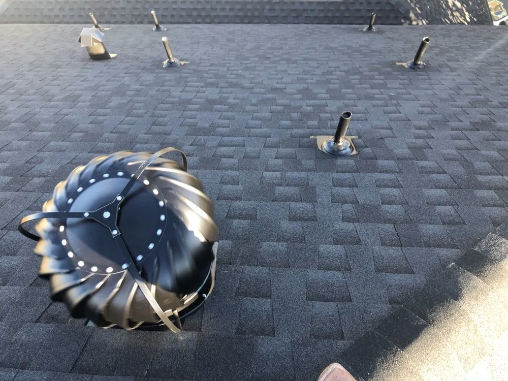 Slide of TX Elite Roofing Services