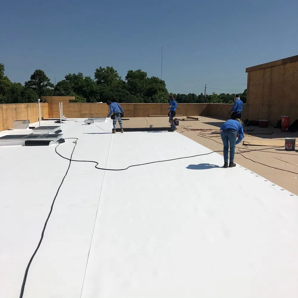 Slide of TX Elite Roofing Services