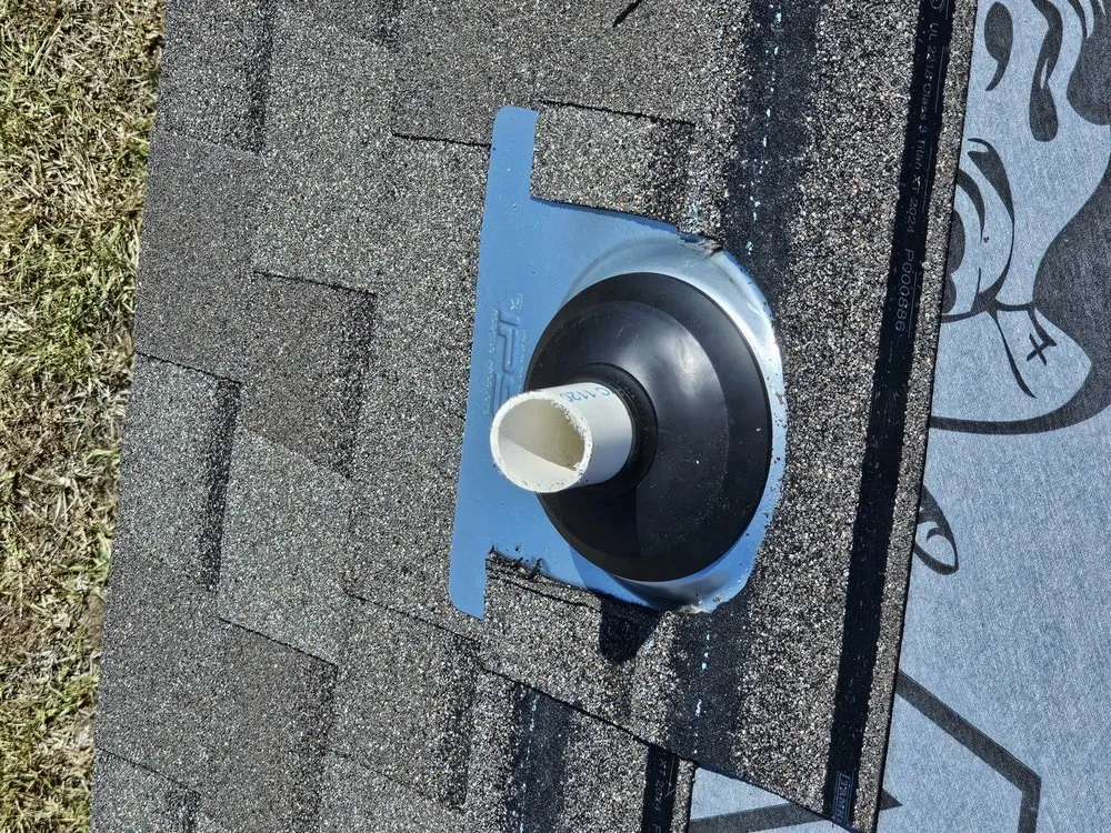 Slide of TX Master Solutions Roofing & Painting