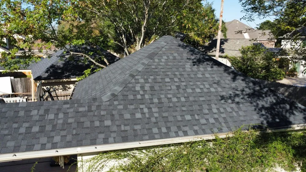 Slide of TX Master Solutions Roofing & Painting