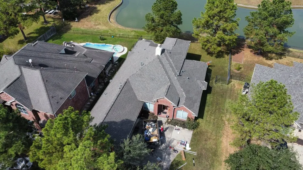 Slide of TX Master Solutions Roofing & Painting