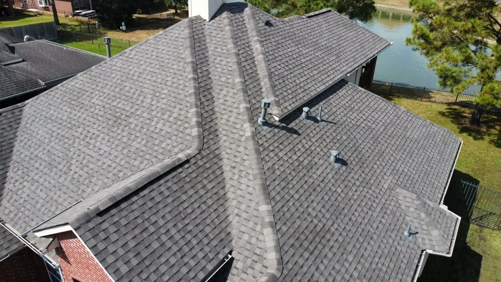 Slide of TX Master Solutions Roofing & Painting