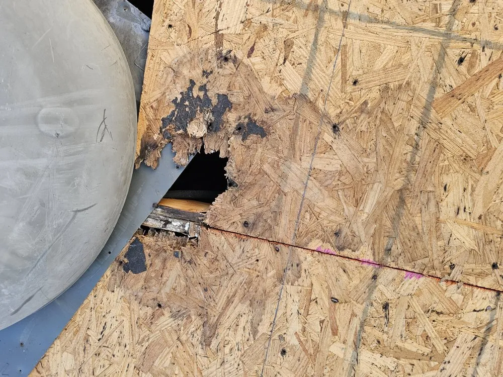 Slide of TX Master Solutions Roofing & Painting