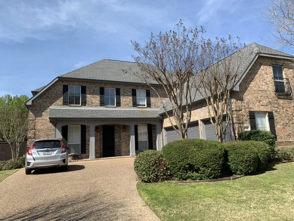 Slide of Tx Platinum Construction