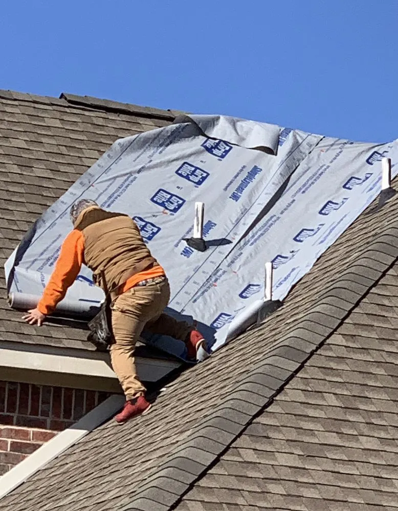 Slide of Tx Platinum Construction