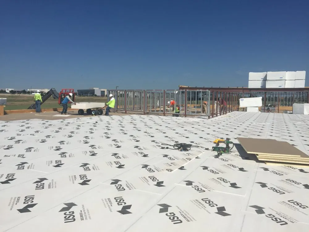 Slide of Tx Platinum Construction