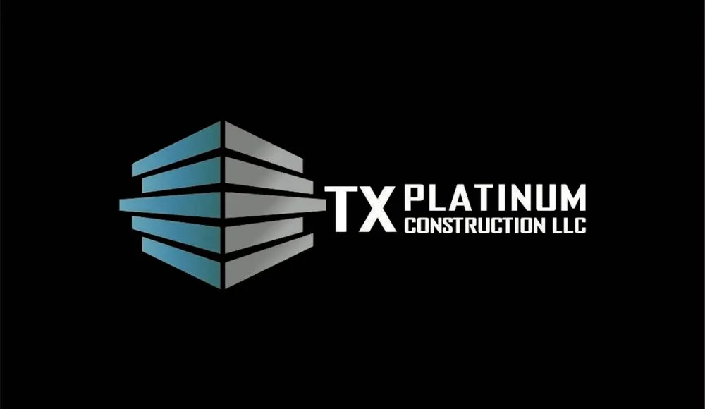 Slide of Tx Platinum Construction