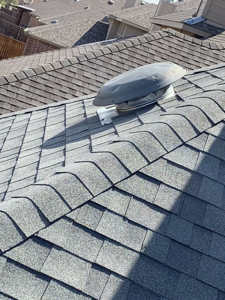 Slide of Tx Platinum Construction