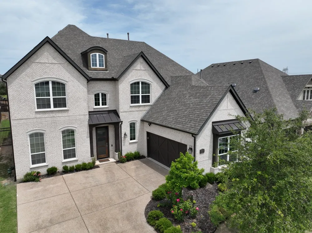 Slide of Tx Platinum Construction