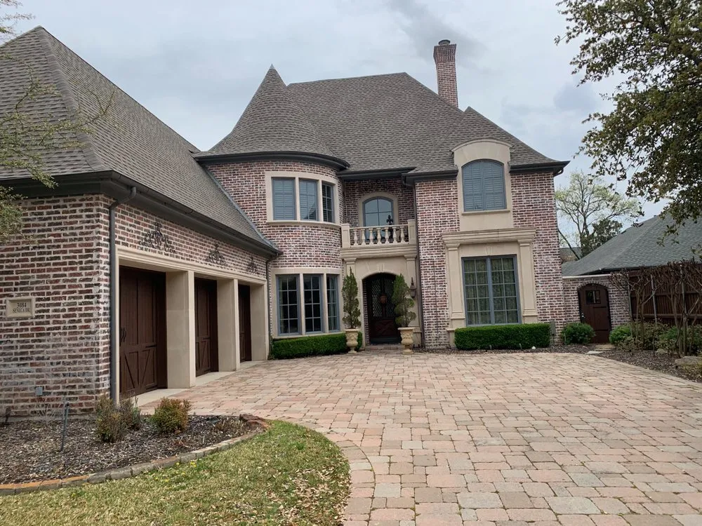 Slide of Tx Platinum Construction