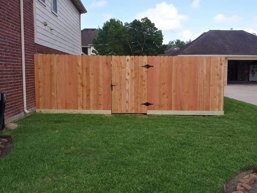 Slide of Tx Roofing & Fence