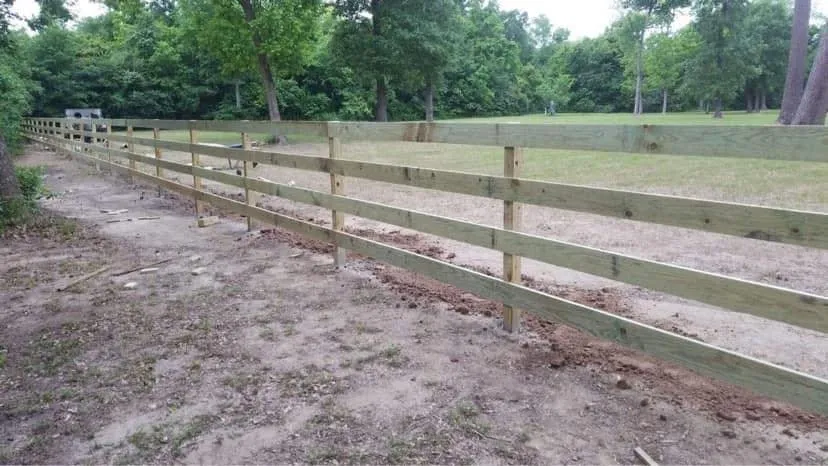 Slide of Tx Roofing & Fence