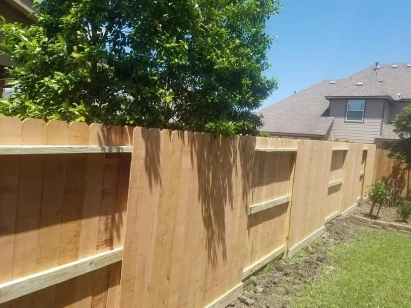 Slide of Tx Roofing & Fence