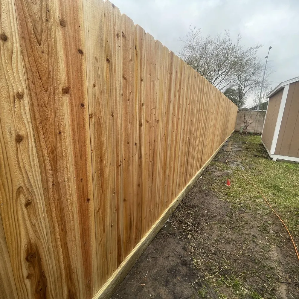Slide of Tx Roofing & Fence