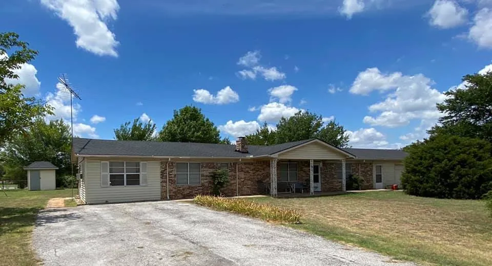 Slide of TX Standard Roofing