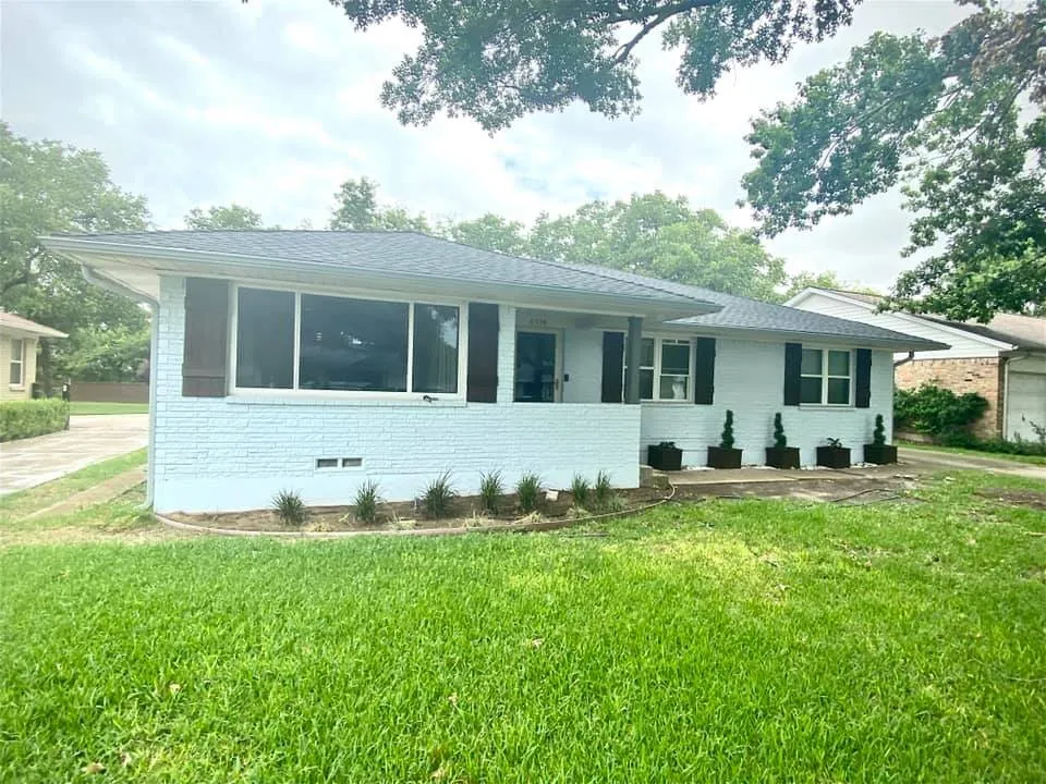 Slide of TX Standard Roofing