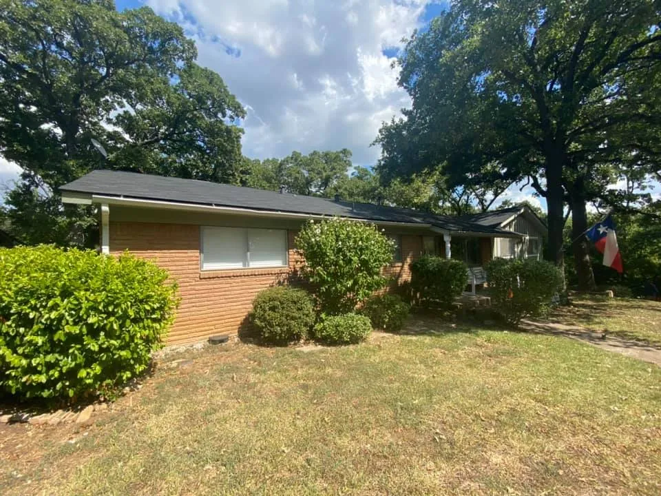 Slide of TX Standard Roofing