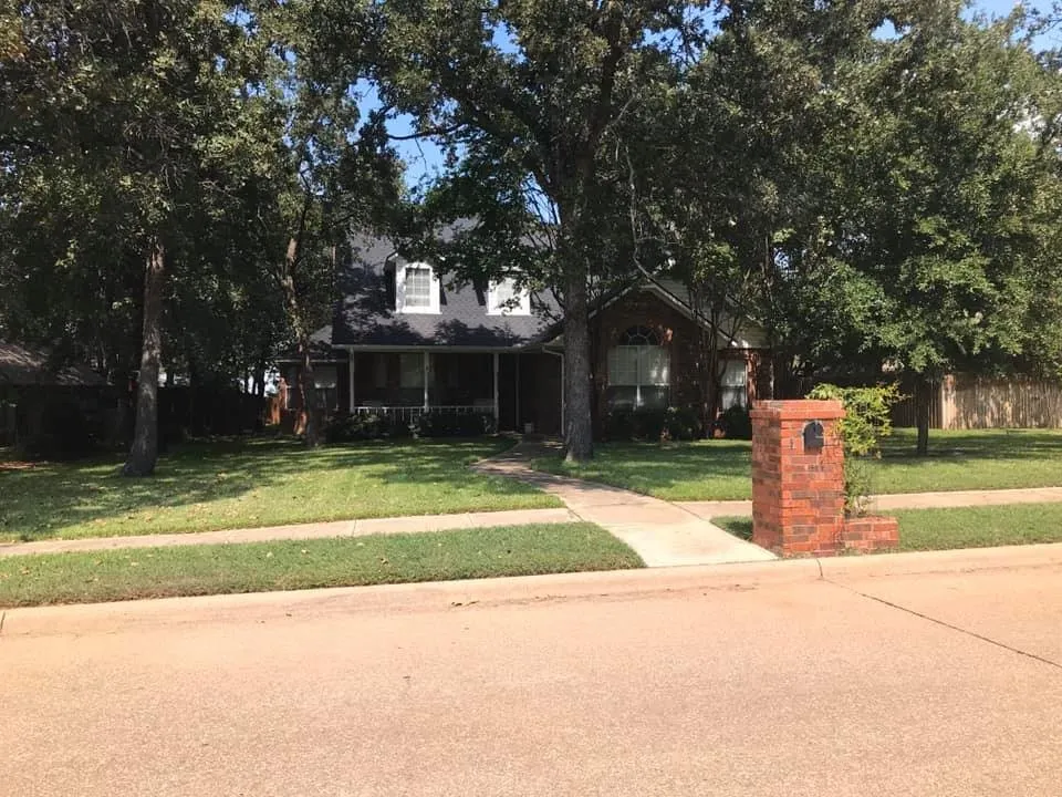 Slide of TX Standard Roofing