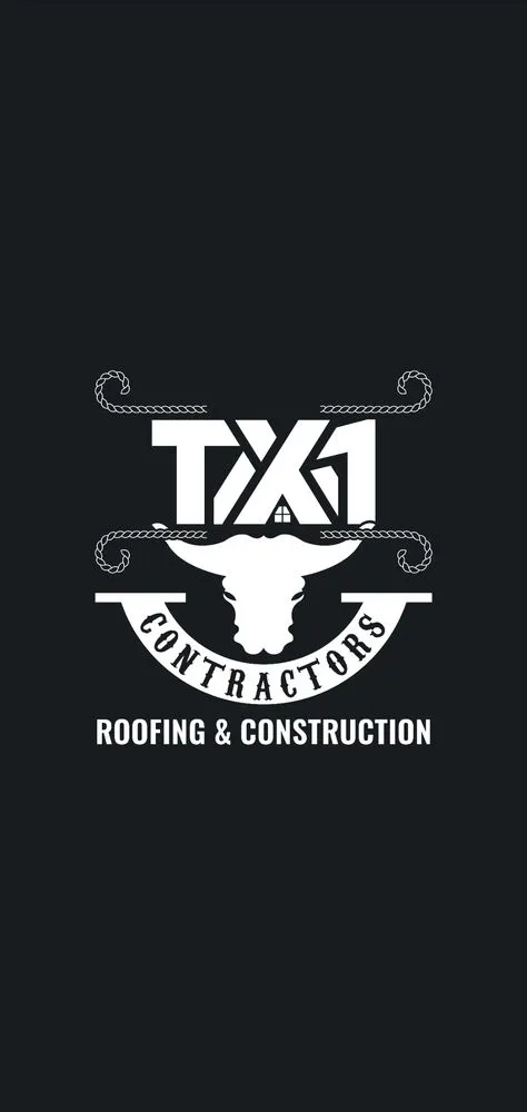 Slide of TX1 Contractors