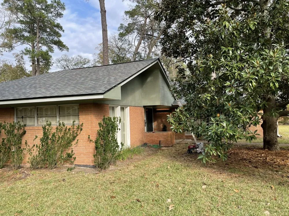 Slide of TXN Roofing