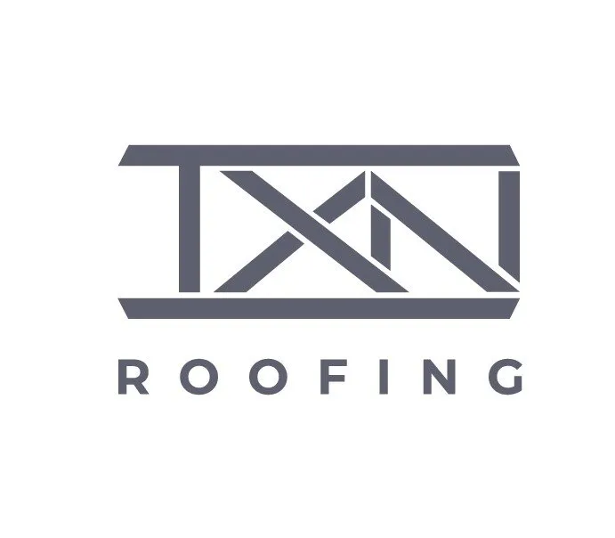 Slide of TXN Roofing