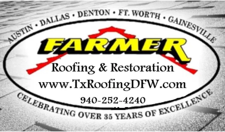 Slide of TxRoofingDFW