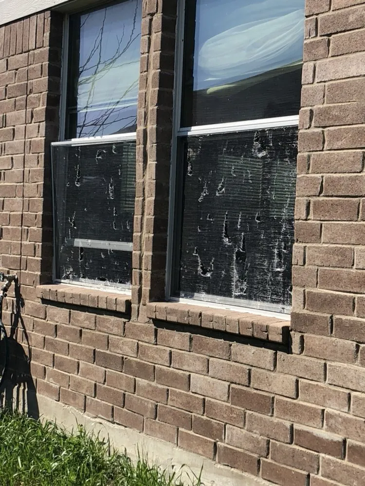 Slide of TxRoofingDFW