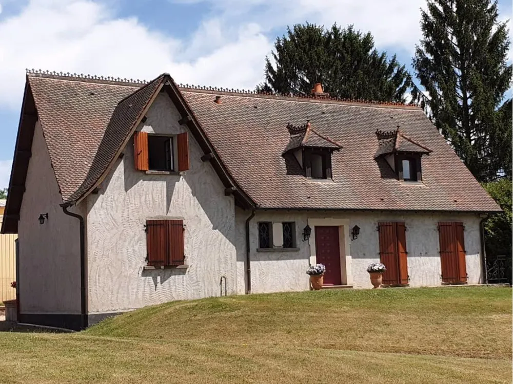 Slide of TY Constructions