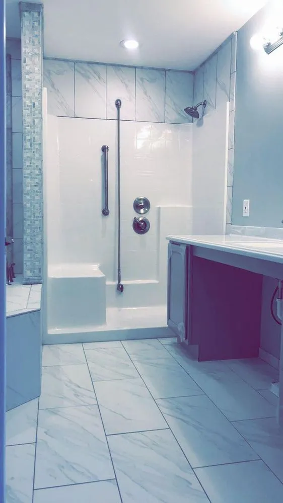 Slide of Tyco Construction