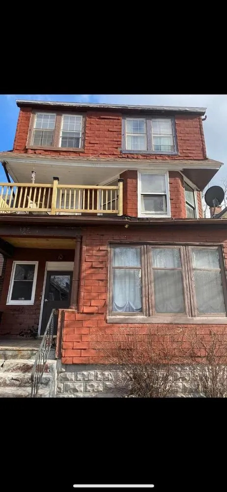 Slide of Tyco Construction