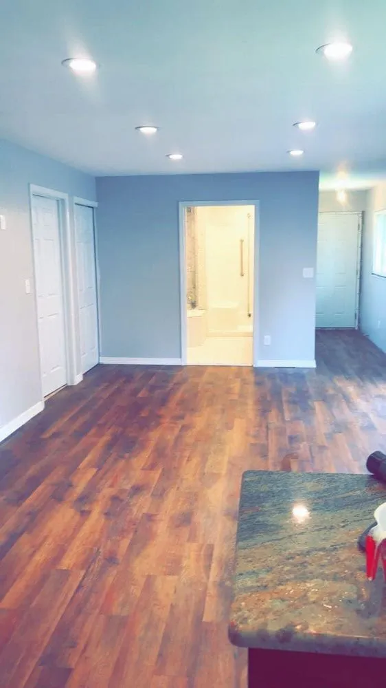 Slide of Tyco Construction