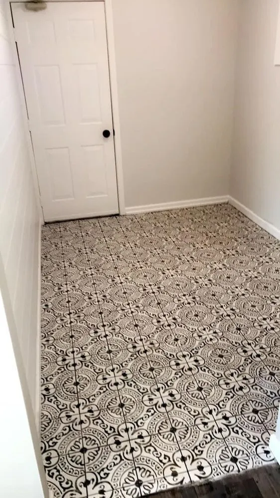 Slide of Tyco Construction