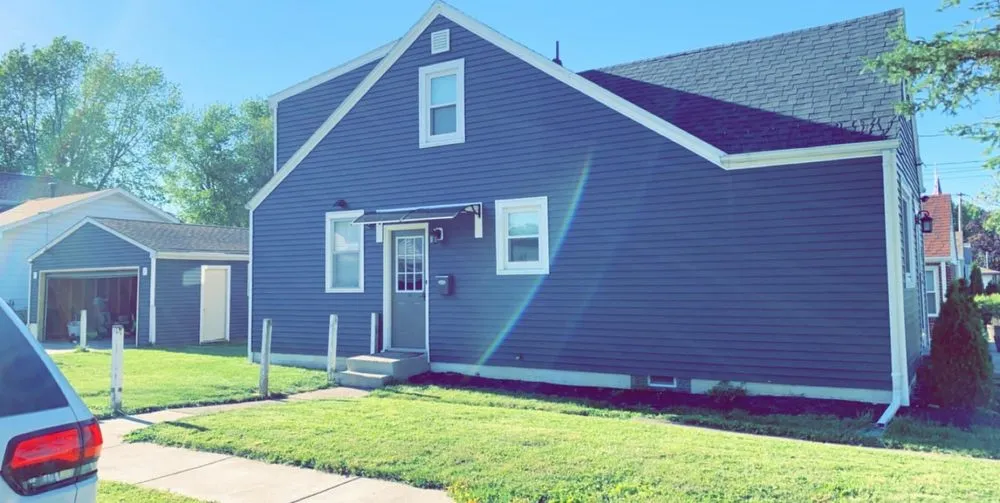 Slide of Tyco Construction