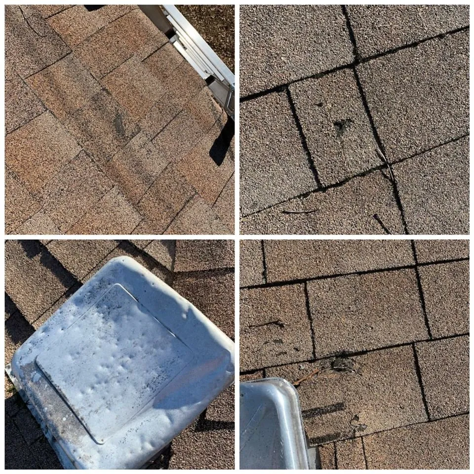 Slide of Tycon Roofing