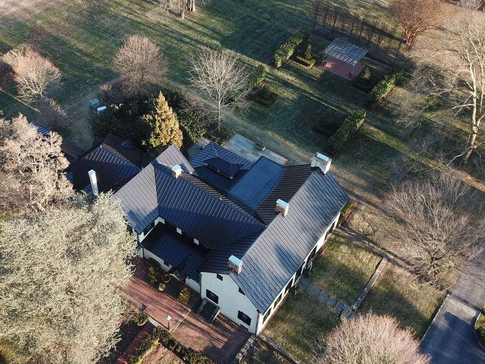 Slide of Tycos Roofing and Siding