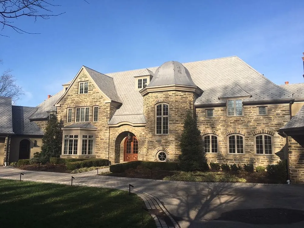 Slide of Tycos Roofing and Siding