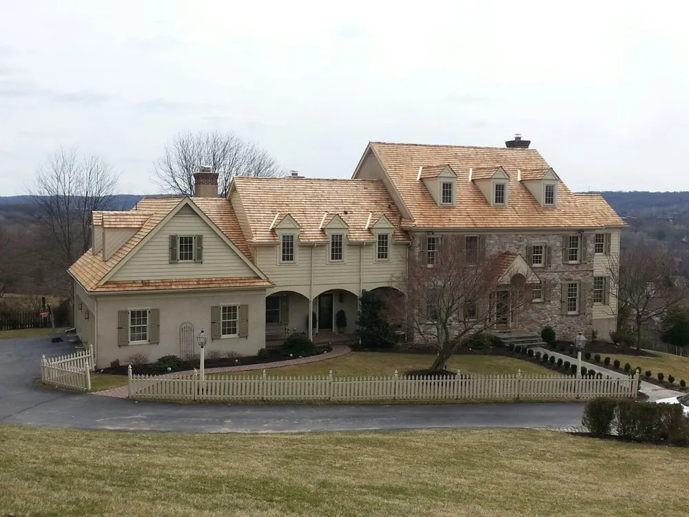 Slide of Tycos Roofing and Siding