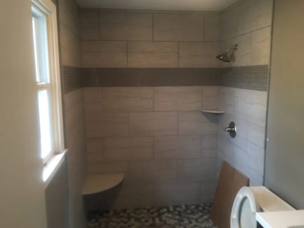 Slide of Tycos Roofing and Siding