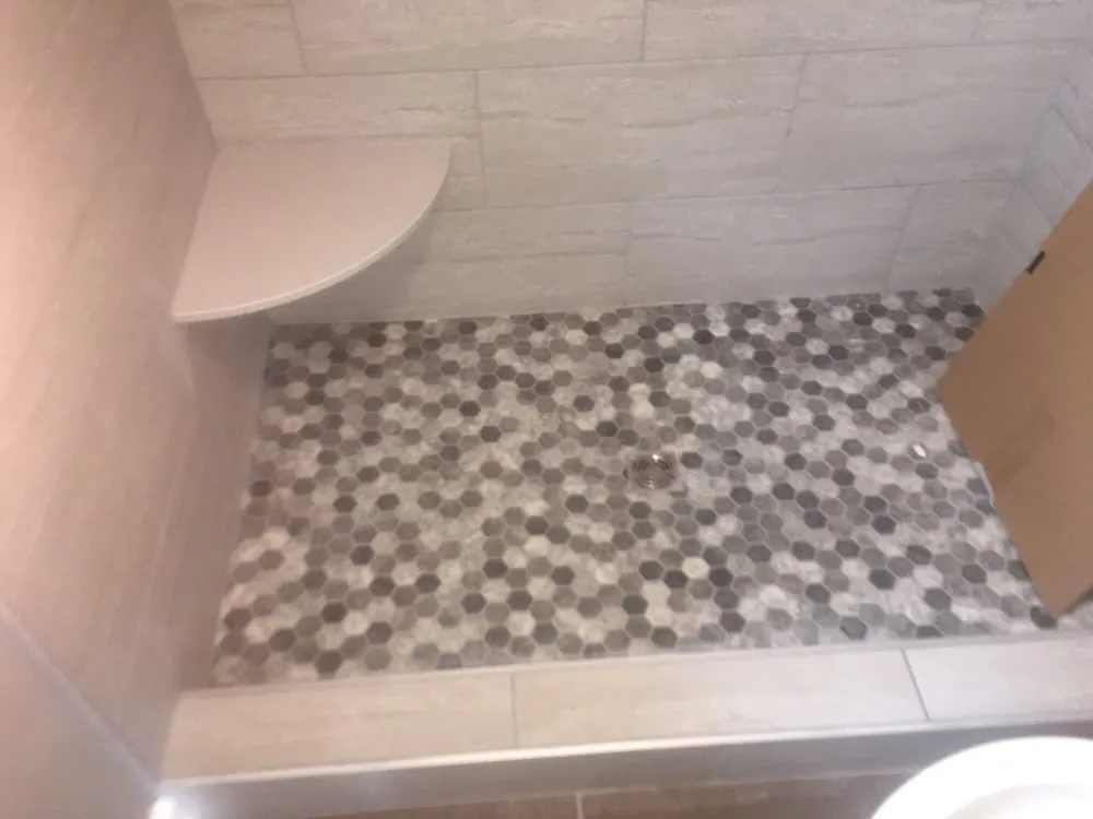 Slide of Tycos Roofing and Siding