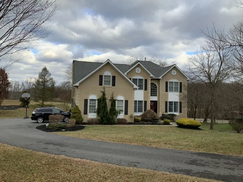 Slide of Tycos Roofing and Siding