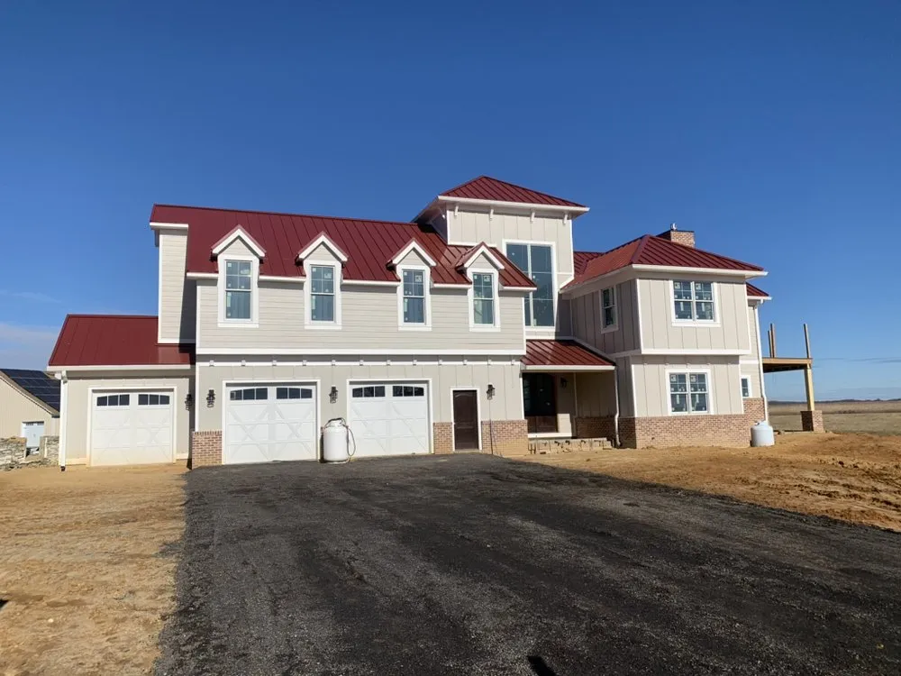 Slide of Tycos Roofing and Siding