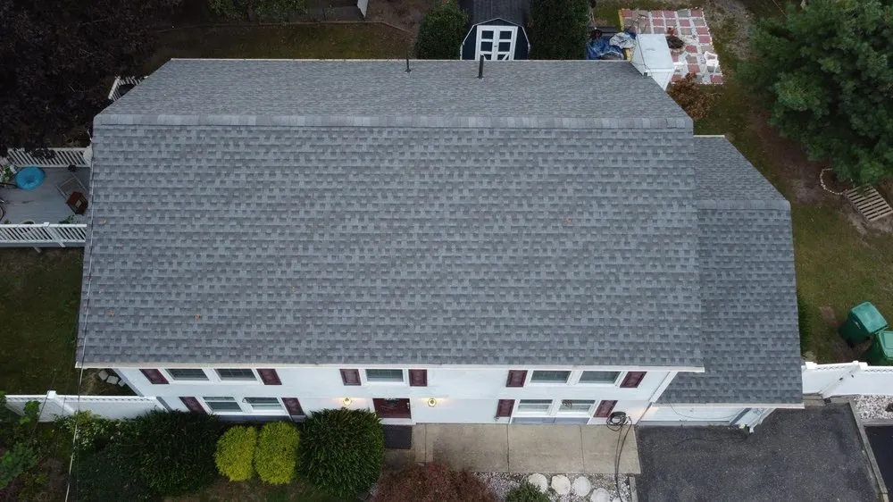 Slide of Tycos Roofing and Siding