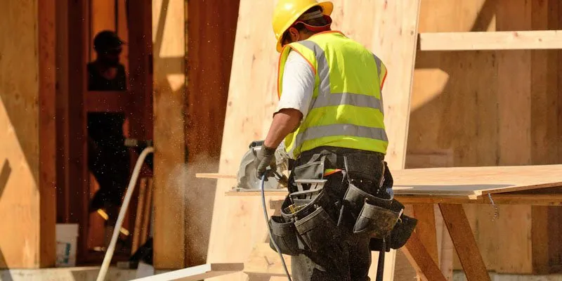 Top-rated roof leak repair in New Deal, TX - Tyeco Construction & Roofing