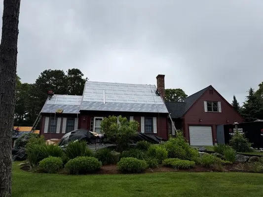 Tyee Construction Logo