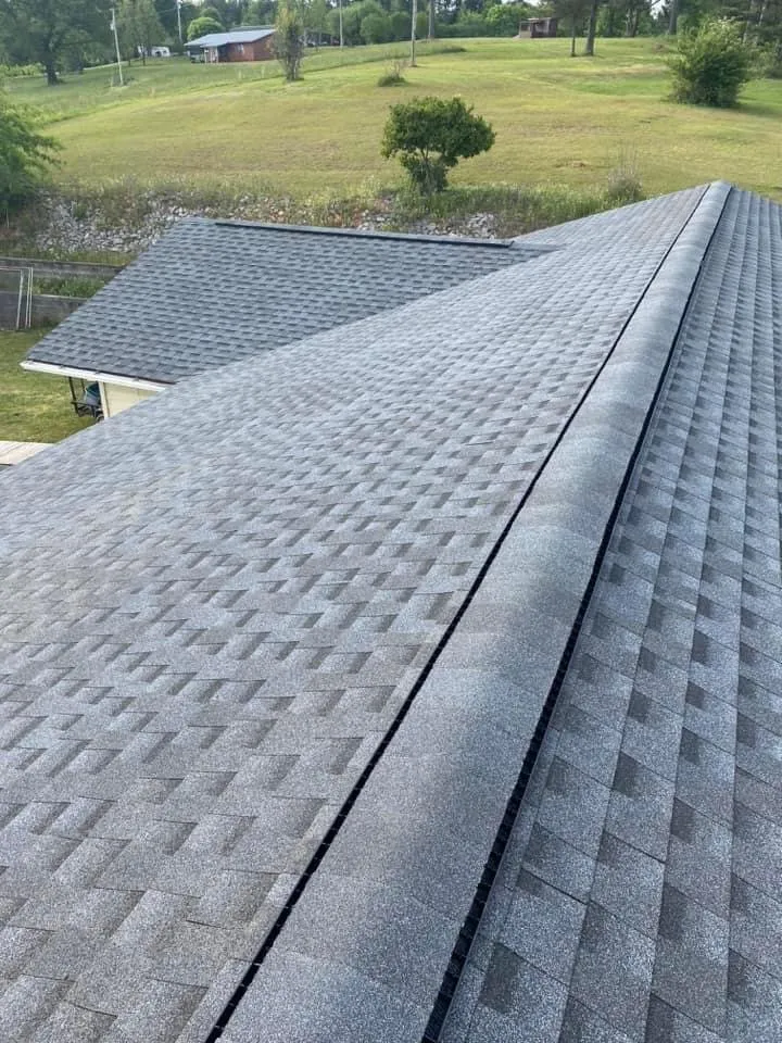 Slide of Tygre Roofing and Construction