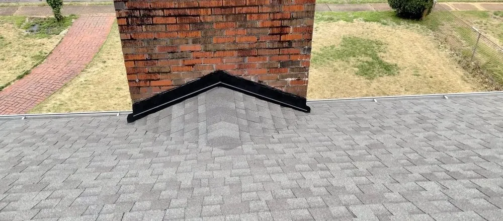 Slide of Tygre Roofing and Construction